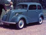 Ford Popular 1953 года